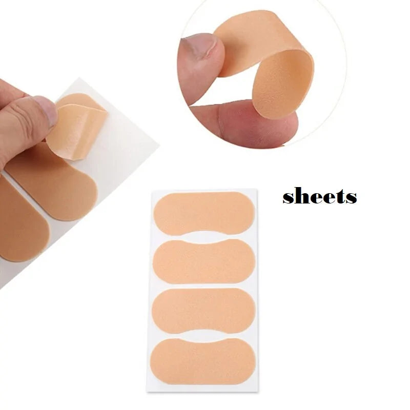 Hydrocolloid Blister Plaster Adhesive