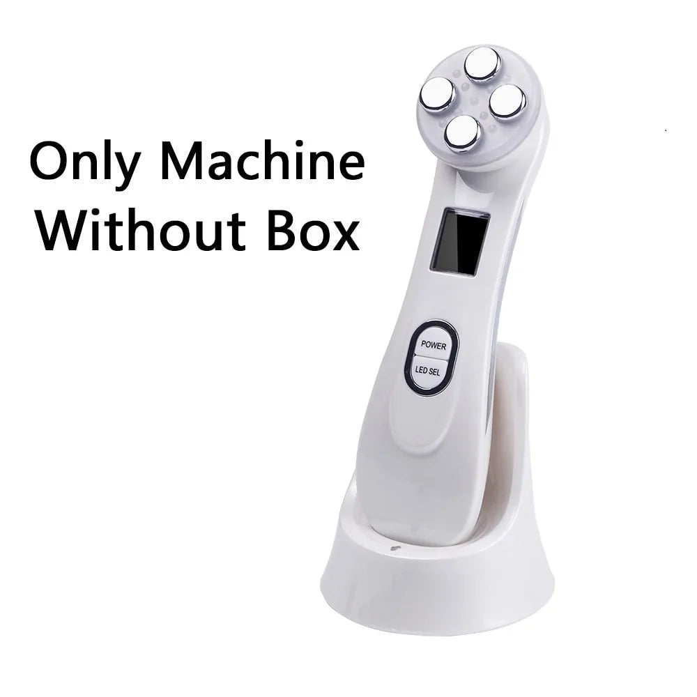 Skin Care Face Massager